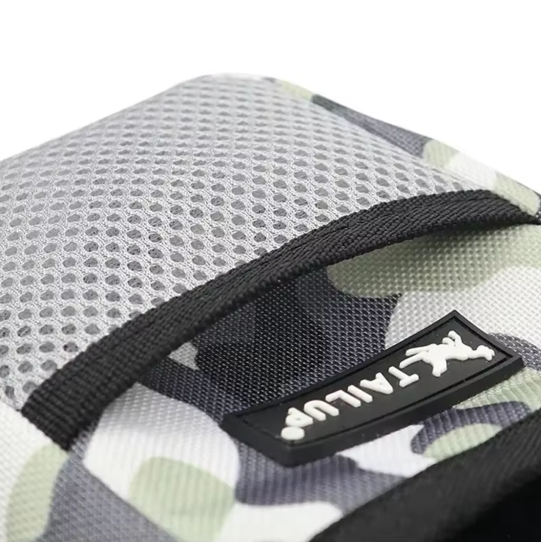 Dog Treat Bag - Practical Portable Food Bag For Training Walks
