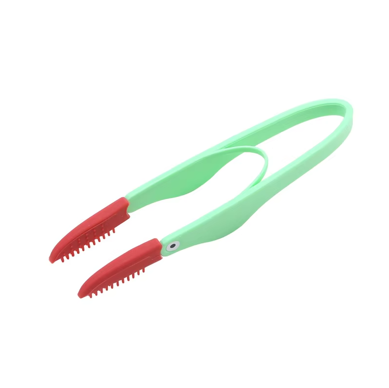Tick Tweezers For Pets - Precise & Gentle Removal