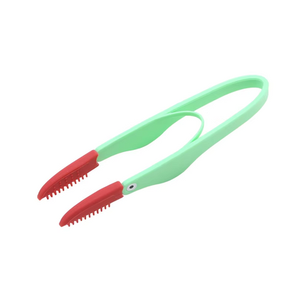 Tick Tweezers For Pets - Precise & Gentle Removal