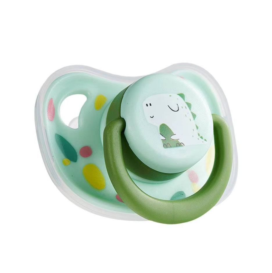 Funny Dog Dummy - Teething Toy For Playful Four - Legged Friends