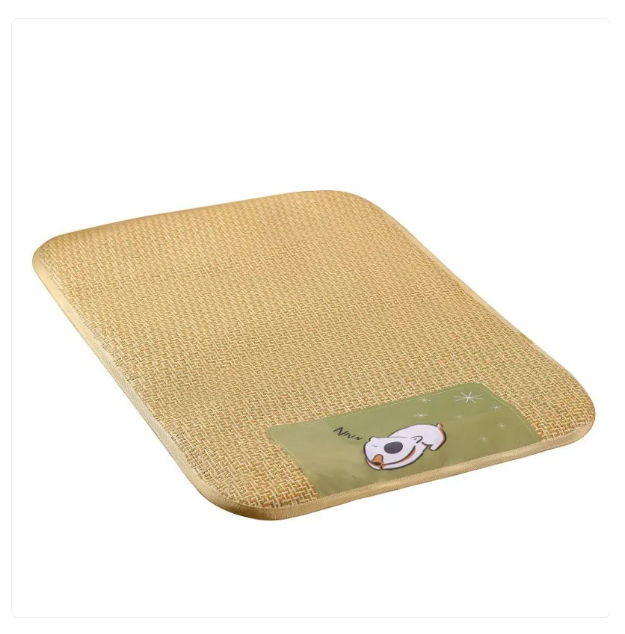 Cooling Mat For Pets - Breathable And Comfortable For Dogs And Cats