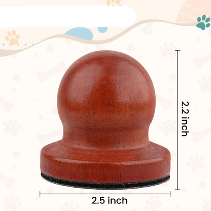 Claw Polisher For Dogs - Gentle Efficient Claw Care For Smooth Groomed Paws