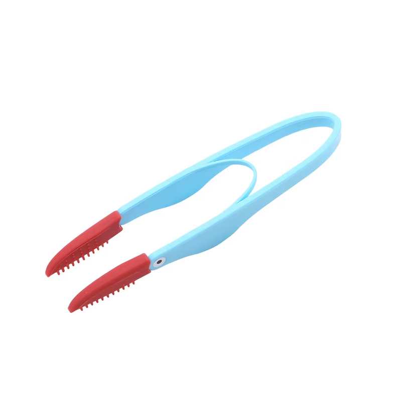 Tick Tweezers For Pets - Precise & Gentle Removal
