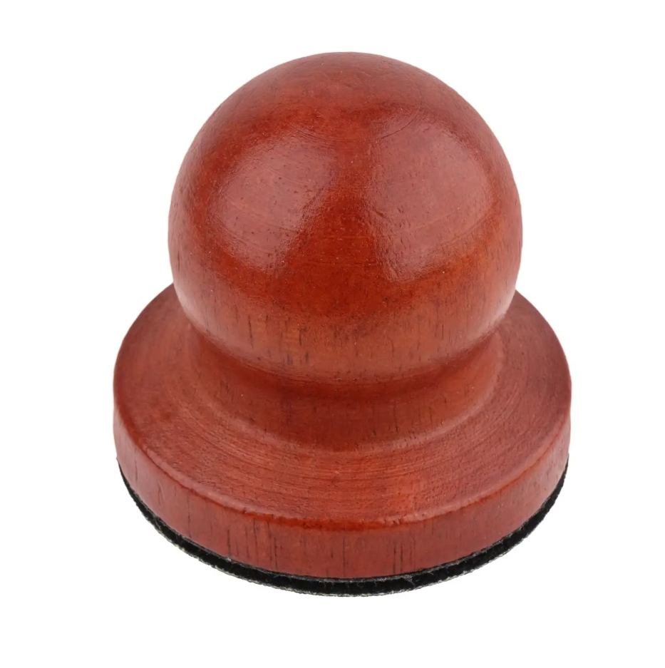 Claw Polisher For Dogs - Gentle Efficient Claw Care For Smooth Groomed Paws