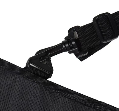 Waterproof Car Seat Cover For Dogs - Non - Slip Rear Seat Cover With Side Protection