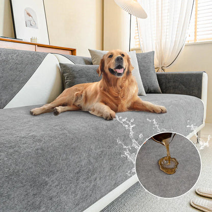 Modern And Environmentally Friendly Scratch Protection Solution