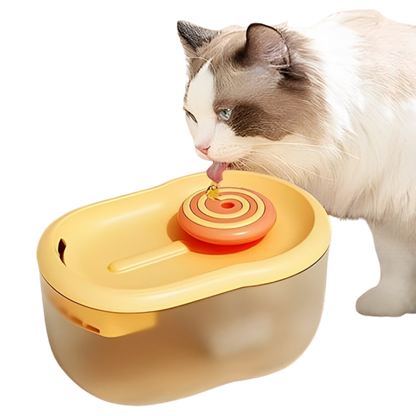 Lollipop Water Fountain For Pets