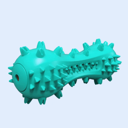 Sound - Activated Dog Toy - Spikes Chew Toy for Dogs