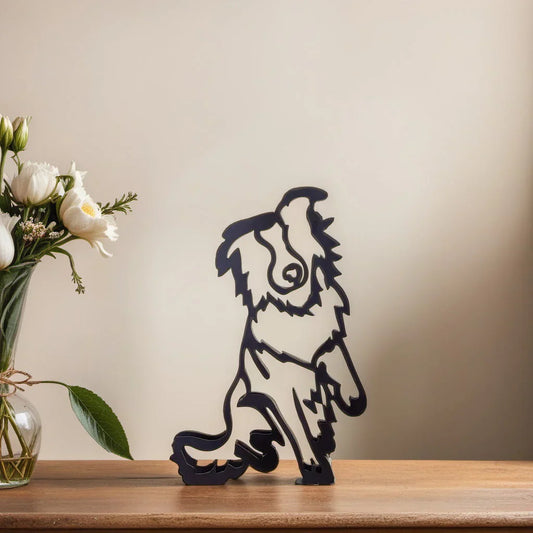 Modern Pet Sculptures