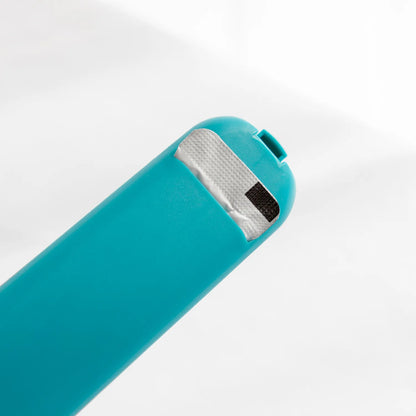 Cat Food Dispenser Spoon With Slider - Practical Food Portioner And Tube Ejector For Cats And Dogs