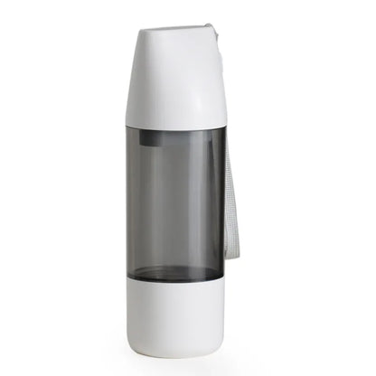 Drinking Bottle For Dogs With Leak-proof Dispenser - Perfect For On The Go