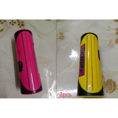 Dog Brush 2 - In-1 With Fur Remover And Comb - Practical Grooming Tool For Pets