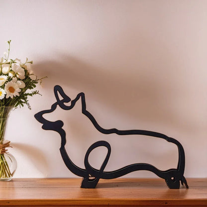Modern Pet Sculptures