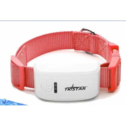 Dog Collar With Remote Control - Vibration And Shock Mode Rechargeable