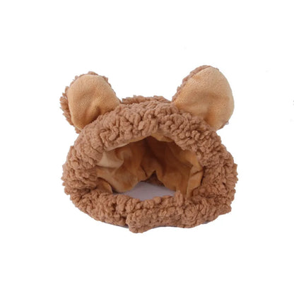 Cat Grooming Kit With Curlers - Soft Material And Easy To Carry