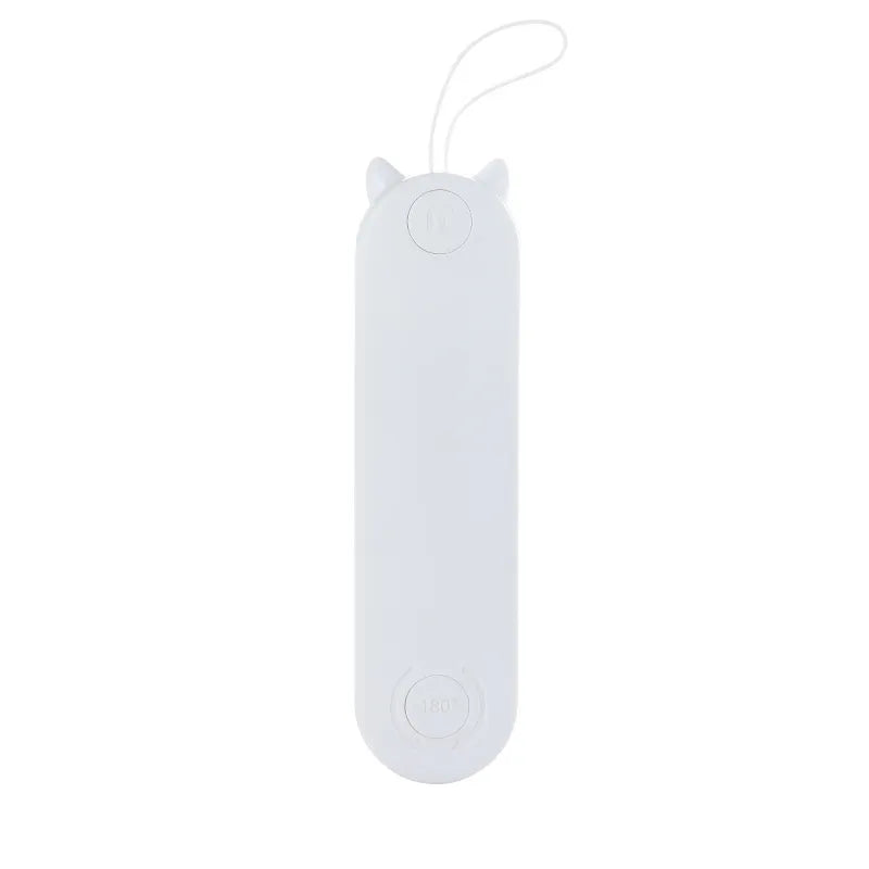 Electric Fur Brush for Cats and Dogs - Detangling Brush for Pets , Grooming Brush with Metal Teeth