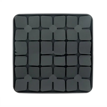 Interactive Feeding Mat For Dogs - Promotes Mental Stimulation And Slow Eating
