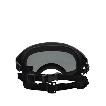 Safety Goggles For Dogs - Stylish Pet Goggles With Uv Protection In Different Colors