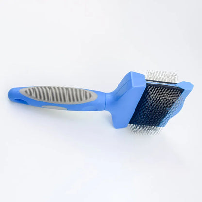 Cat Shampoo Comb - Detangling Brush For Cats And Dogs