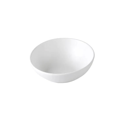 Raised Food Bowl For Dogs And Cats - Stylish Design With Metal Stand
