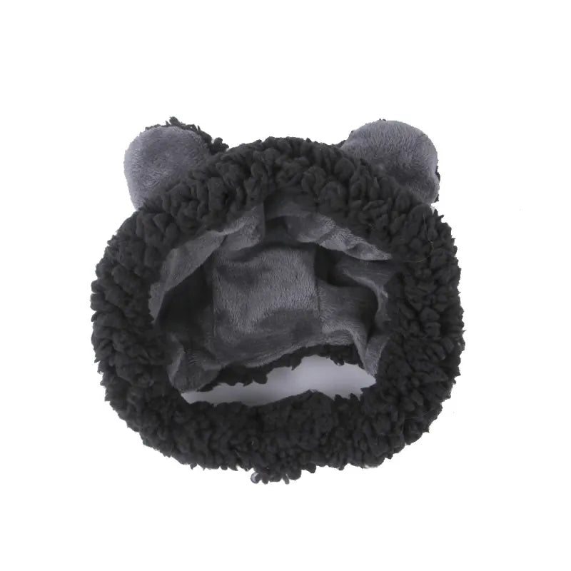 Cat Grooming Kit With Curlers - Soft Material And Easy To Carry
