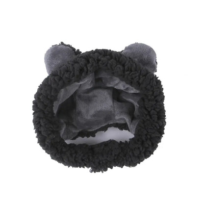 Cat Grooming Kit With Curlers - Soft Material And Easy To Carry