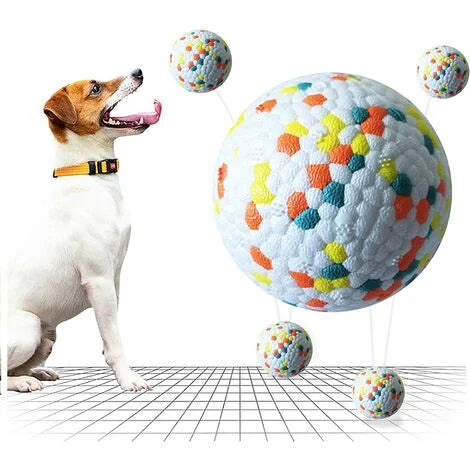 Duraball - Long Lasting Dog Toy