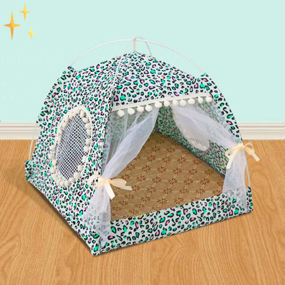 Shady Pet Tent with Cover