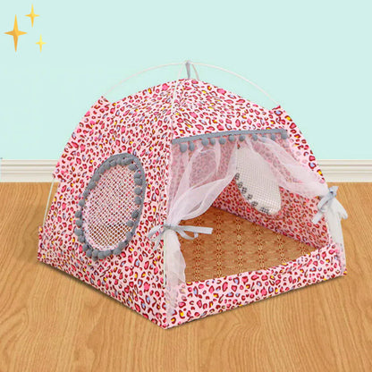 Shady Pet Tent with Cover