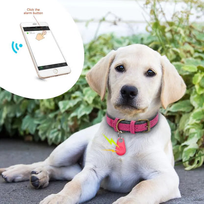 GPS Tracker for Pets