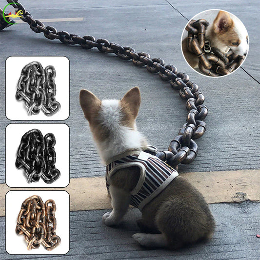 Stylish And Fun Dog Lead