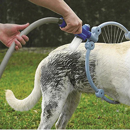 360° Shower Tool for Pets