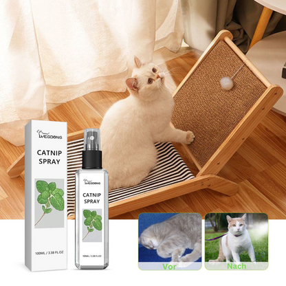 Silverwine Cat Spray