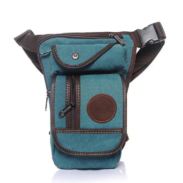Practical Leg Bag for Dog Owners