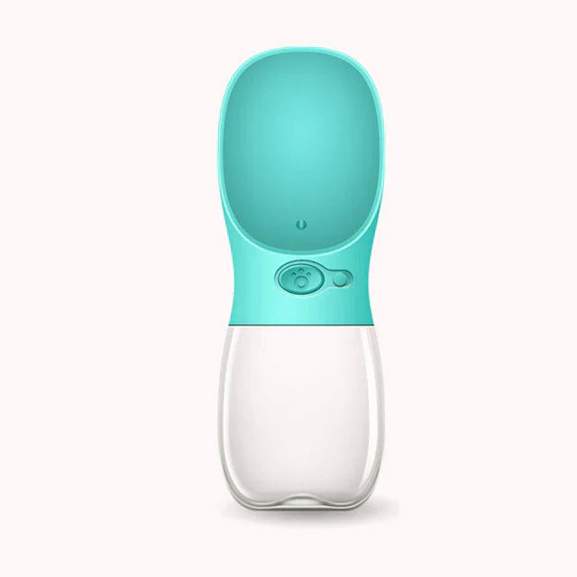 Portable Dog Water Bottle