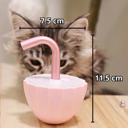 Cat Laser Wobble Toy